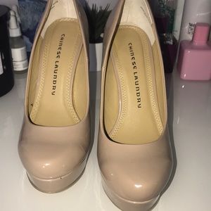 Chinese Laundry heels 👠